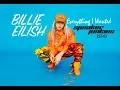 Billie Eilish -  Everything I Wanted (Dance Club Remix) Lyric Video