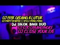 Download Lagu KUMPULAN dj tiktok terbaru 2022 FUL BAS GEDANG KLUTUK