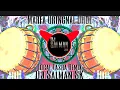 Lagu Marfa Oringnal Dhol | Local Tasha Remix | Dj Salman Sk