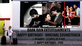 Download Happy Birthday - Original Soundtrack (Audio) MP3