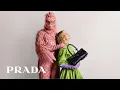 Prada 2026 Tuba Avalon on I I I I am
