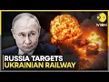 Download Lagu Russia-Ukraine War: Putin Downplays Ukraine's Long-Range Missiles | WION
