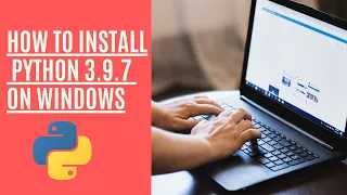 How to install Python on Windows 10