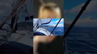 The Sailrite LSZ-1 sewing machine