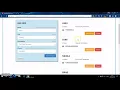 Demo ReactiveForms Angular 4 Firebase CRUD