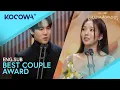 Download Lagu Chae Soo Bin \u0026 Yoo Yeon Seok Win Best Couple! | 2024 MBC Drama Awards | KOCOWA+