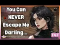 Disobeying Your Mafia Girlfriend Slipping Your Tail Hunting You Down Lesbian RP