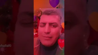 اصاحب مين واكلم مين عيونك هم اصحابي 2 