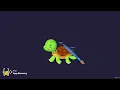 Understanding Turtle Graphics and How to use the Documentation The Complete Python Pro Bootcamp