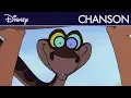 Download Lagu Le Livre de la Jungle - Aie Confiance