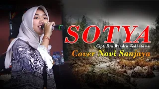 Download Sotya - (Garap Gendang DTX) SUPRANADA INDONESIA - BAP AUDIO || SANJAYA MULTIMEDIA MP3