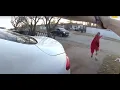 OKCPD Officer Sheehan Survives Deadly Shootout