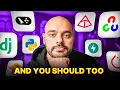 Why I Pick Python Every Time in 2025