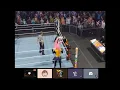 Discord WWE 2k23 Reactions Skull Crackers vs Oneira Elves