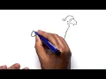 How to draw Wolf in Sheep's Clothing