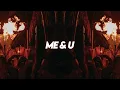 Download Lagu Tems - Me \u0026 U (BLK Afro House Remix)