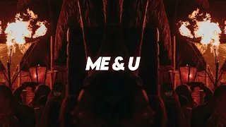 tems me u0026 u blk afro house remix 