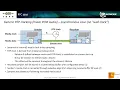 NAB23 IP Showcase Do We Really Need PTP A Comparison of Clocking Synchronization Hildebrand