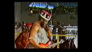chief dr oliver de coque and his expo 76 peoples club of nigeria live official video 