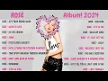 Download Lagu Discover the Magic of ROSÉ 2025 Full Album [Exclusive]🎶