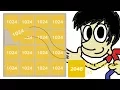 SCORING THE HIGHEST SCORE 2048 Gameplay