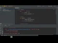 Stacks in python Data structures and algorithms course