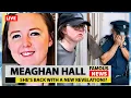 Maegan Hall Exposed By Co-Workers Taylor Lorenz HAD Power To Ban Twitter Accounts Famous News