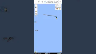 كيف يمكننا تصميم دائرة كهربائية باستخدام برنامج       مع الطالبة بنين حسين الشملان دندنها