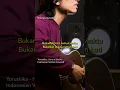 Download Lagu Yorushika - Hana ni Bourei (cover INDONESIAN VERSION) #Shorts