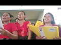 Download Lagu Bermazmur Bagi Allah...Koor Ling.Kota Rowido3, Paroki Sanjuan Lebao..