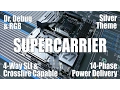 ASRock Z270 Supercarrier Review The Best of the Best
