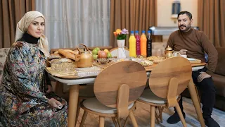 طريقة عمل الشاكرية مع الأرز أشهى أطباق رمضان 