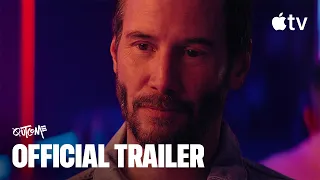 Outcome Trailer Apple TV