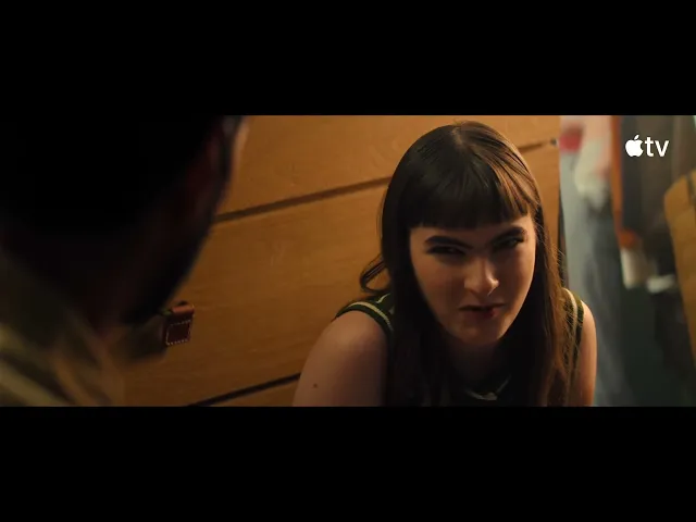 Outcome - Hollywood non dimentica | Trailer