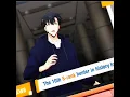 Download Lagu Jinwoo becomes 10th S-Rank Hunter ❤️‍🩹 | Congratulations Hunter Sung | #sololeveling #sungjinwoo