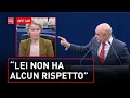 Download Lagu DEPUTATO ATTACCA VON DER LEYEN IN AULA ▷ \