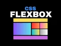 Responsive CSS Flexbox Layout Design in a very simple way
