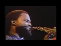 Download Lagu Remembering Andrew Woolfolk of Earth, Wind \u0026 Fire
