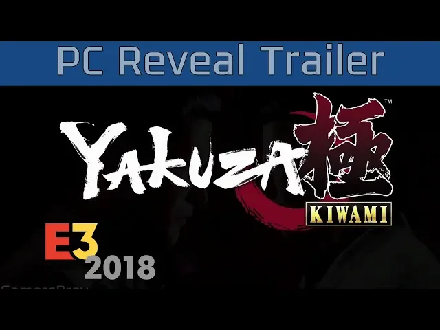 SEGA - E3 2018 Game Releases on PC Trailer [HD]