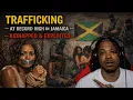 Lagu Trafficking at Record High In Jamaica, Tommy Lee Neck Tattoo, Wedding OFF, Rose Heights Protest