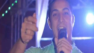 تحدي مجدي شطه و ميسو ميسره شوف مين الاحسن دندنها