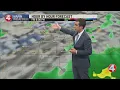 Buffalo weather update 6 p m 25