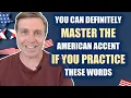 Download Lagu MASTER the American Accent with 9 Simple Words 🇺🇸