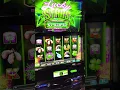 Lucky stars session with bonus round