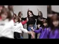 Download Lagu IZONE - La Vie En Rose (Dance Practice Wonyoung Focus) MIRRORED