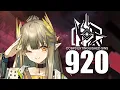 Download Lagu 【Arknights】 Why Use Muelsyse? | CCB#3 Extinguished Sins 920 Points (Phase 3 Max)