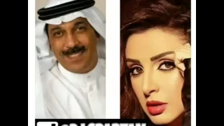 انغام اكتبلك تعهد و عبدالله الرويشد متى بنساك  انغام اكتبلك تعهد و عبدالله الرويشد متى بنساك