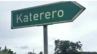 katerero style maana ya katerero bk sande