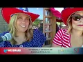 93rd Rexburg Independence Day Parade July 2022