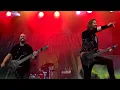Unleash The Archers - Abyss (Live Time To Rock 2024-07-06)